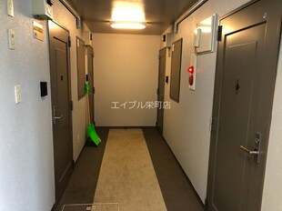 北３４条駅 徒歩15分 4階の物件内観写真